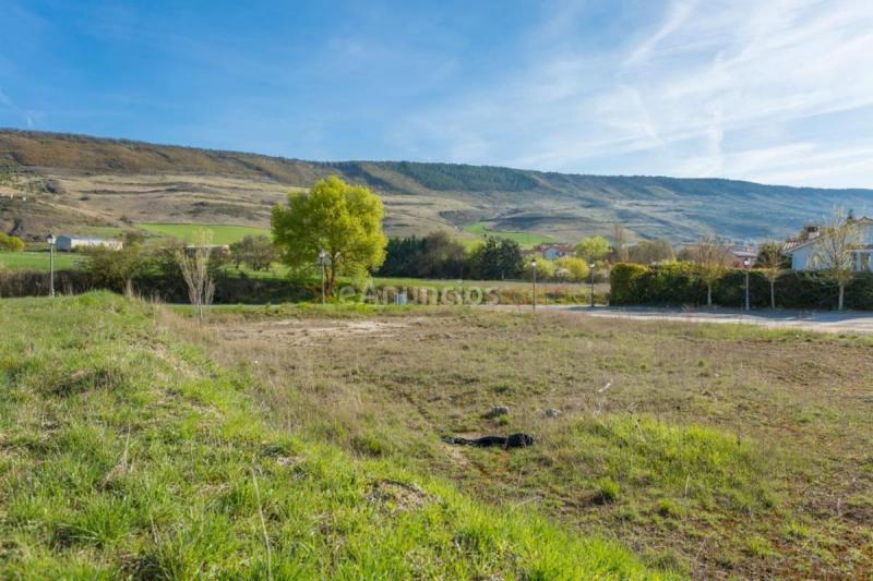 Parcela Rustica en venta en Calle Ue-3.7.1,2 Noain, Noáin (Valle de Elorz)