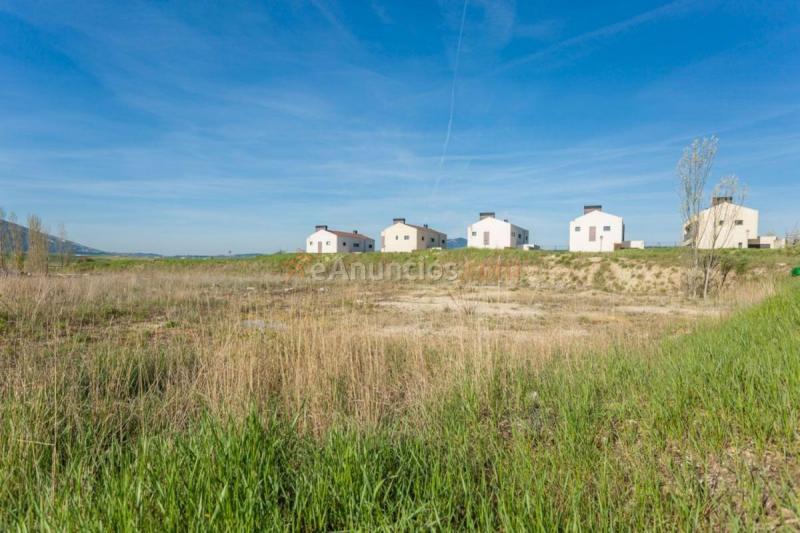 Parcela Rustica en venta en Calle Ue-3.7.1,2 Noain, Noáin (Valle de Elorz)
