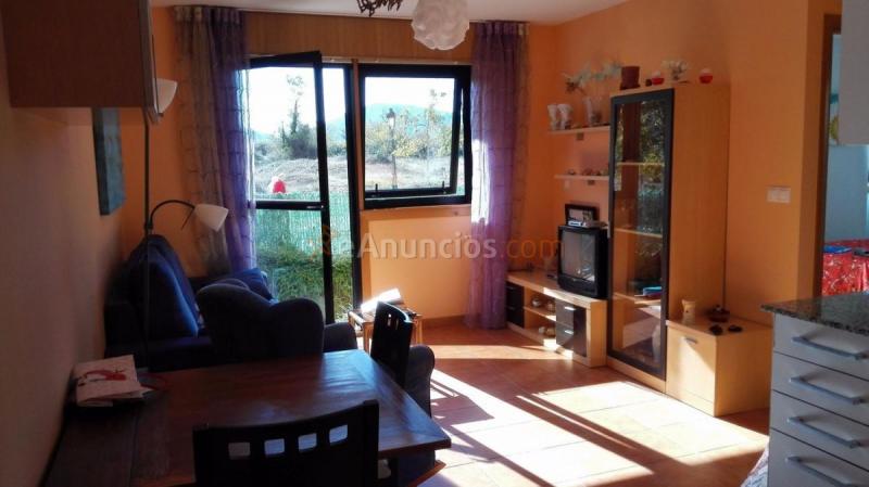 Apartamento en venta en Camino Real da Magdalena, Cedeira