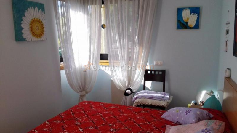 Apartamento en venta en Camino Real da Magdalena, Cedeira