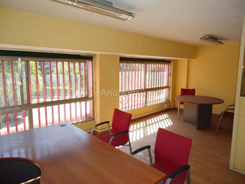 Local Comercial en alquiler en Calle Ángel Muñiz Toca, Buenavista-Ería-Montecerrao, Oviedo