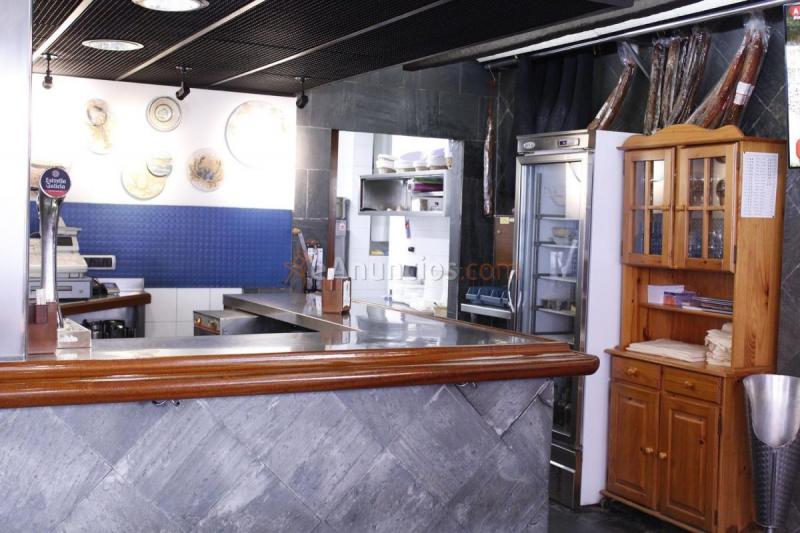 Local Comercial en venta en Calle Cienfuegos, Este, Gijón