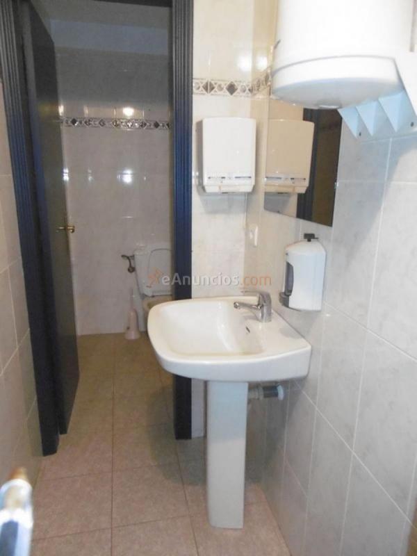 Local Comercial en venta en  Villimar - V1 - V2 - S3 - S4 - San Cristobal, Burgos