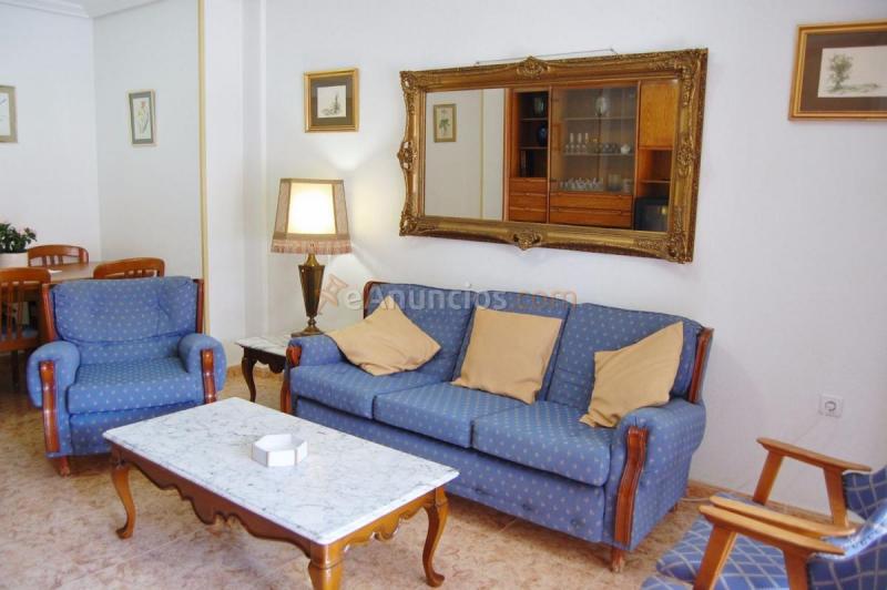 Apartamento en venta en Calle Ramon Gallud, Playa del Cura, Torrevieja