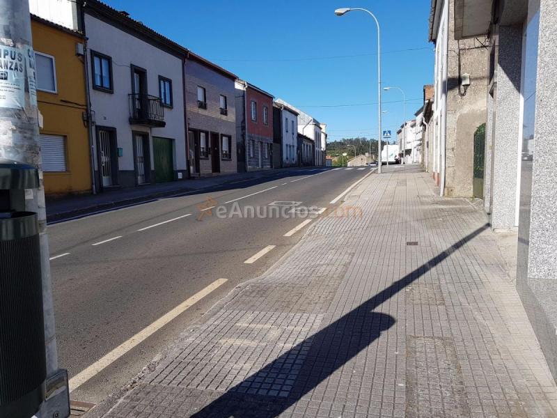 Parcela Rustica en venta en Calle de Torrente, Conxo, Santiago de Compostela