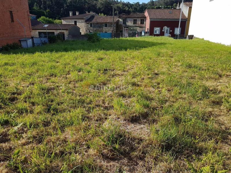 Parcela Rustica en venta en Calle de Torrente, Conxo, Santiago de Compostela