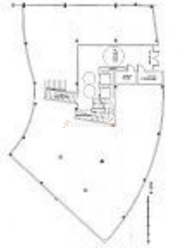 Local Comercial en venta en Plaza Bilbao, Plantío - Alcampo, Burgos