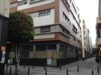 Apartamento en venta en Calle Mariana Pineda, Puerto - Canteras, Las Palmas de Gran Canaria