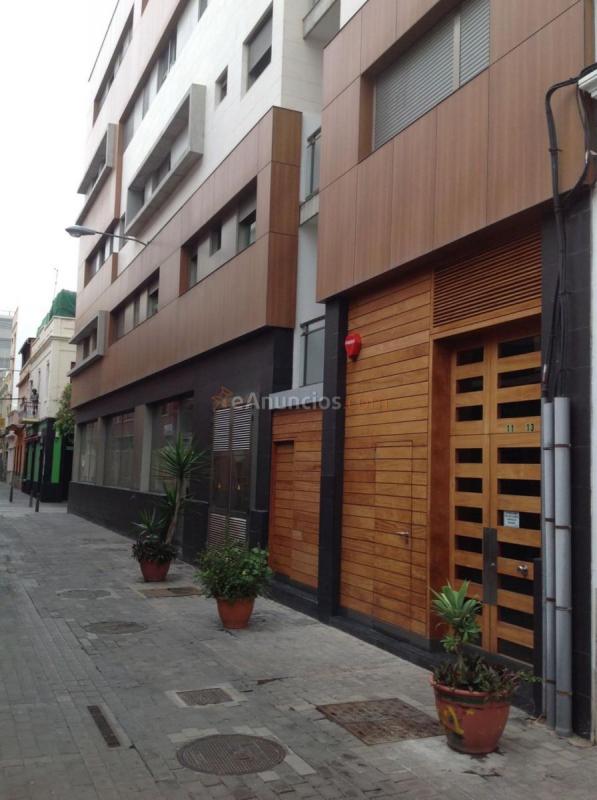 Apartamento en venta en Calle Mariana Pineda, Puerto - Canteras, Las Palmas de Gran Canaria