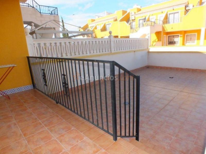 Casa en venta en Avenida Costa Blanca, Arenales del Sol