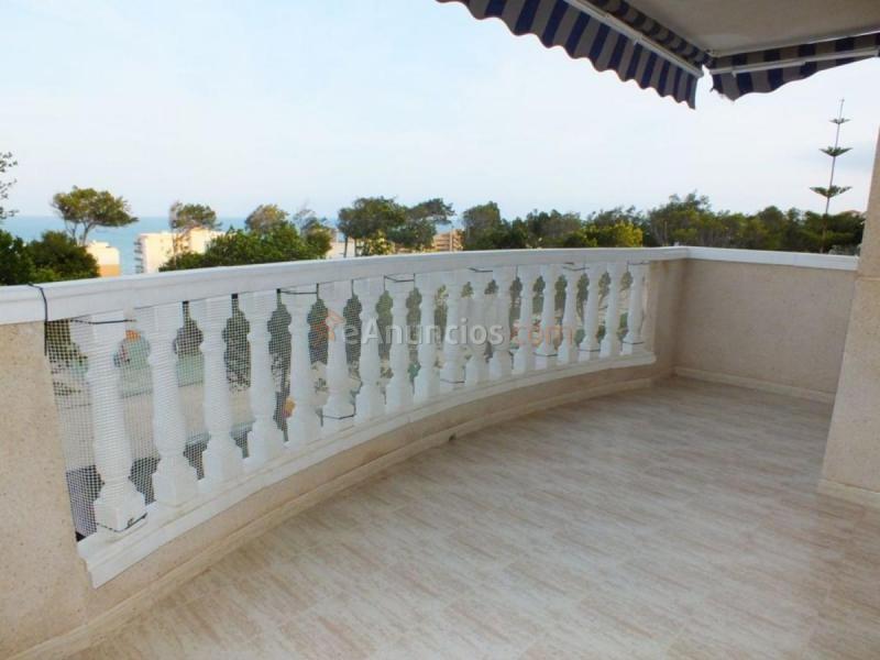 Apartamento en venta en Avenida Costa Blanca, Arenales del Sol