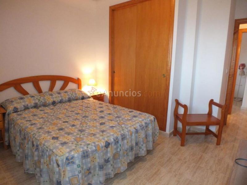 Apartamento en venta en Avenida Costa Blanca, Arenales del Sol