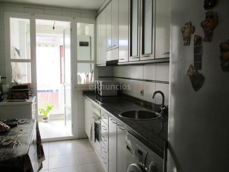 Apartamento en venta en Calle Mt Amado Morán, Oeste, Gijón