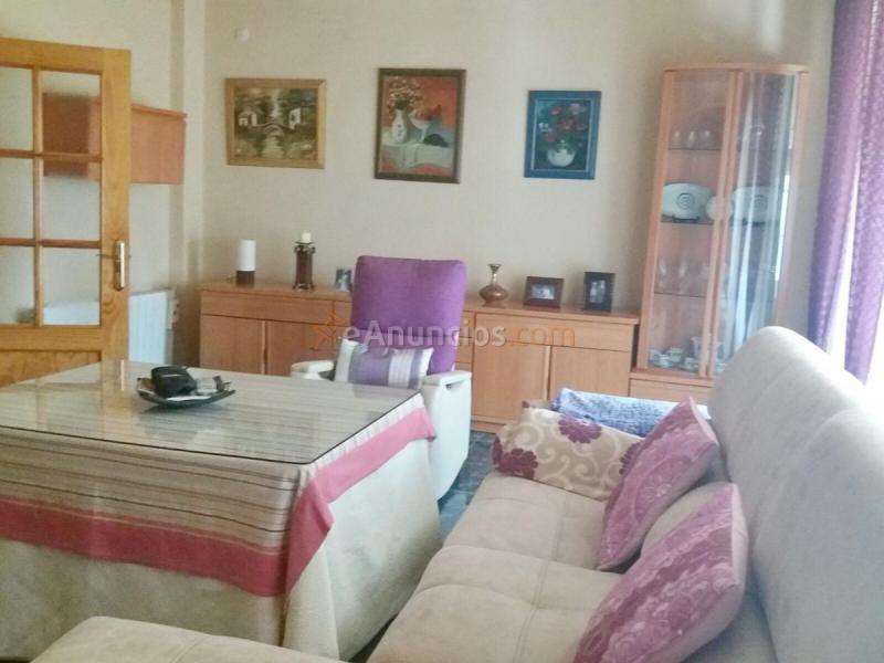 Casa en venta en  Los Villares