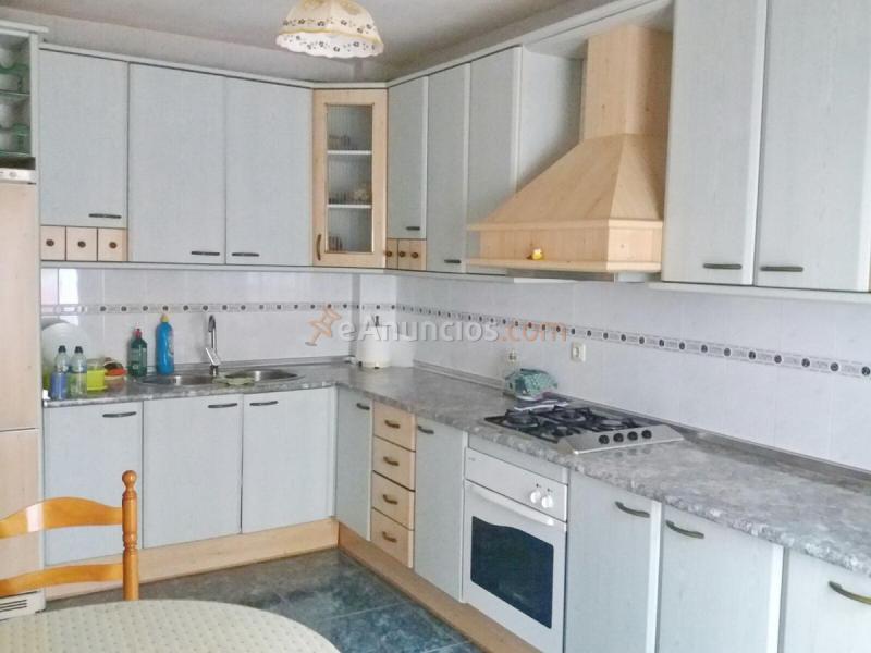 Casa en venta en  Los Villares