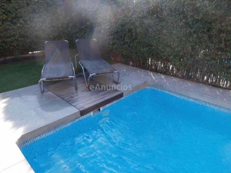 Casa en alquiler en  Zona Prado de Somosaguas - La Finca, Pozuelo de Alarcón