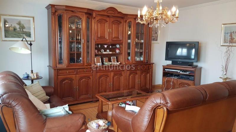 Apartamento en venta en Avenida Cardenal Cisneros, Cardenal Cisneros, Palencia