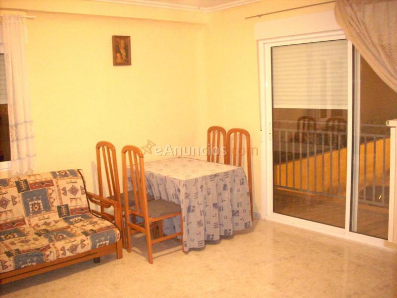 Apartamento en venta en Calle Gabriel Ciscar, El Altet-Balsares