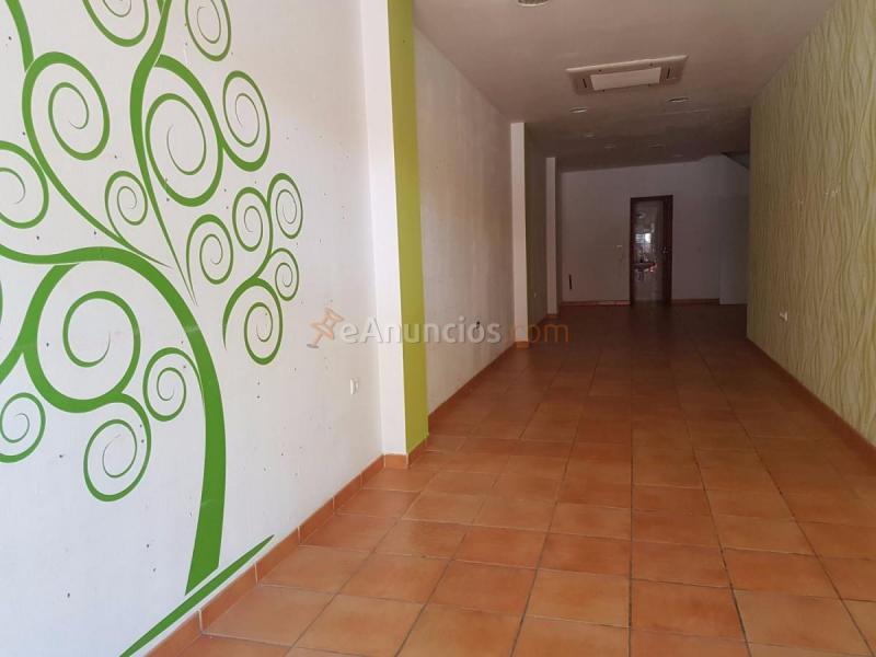 Local Comercial en venta en Avenida Dama de Elche, El Altet-Balsares