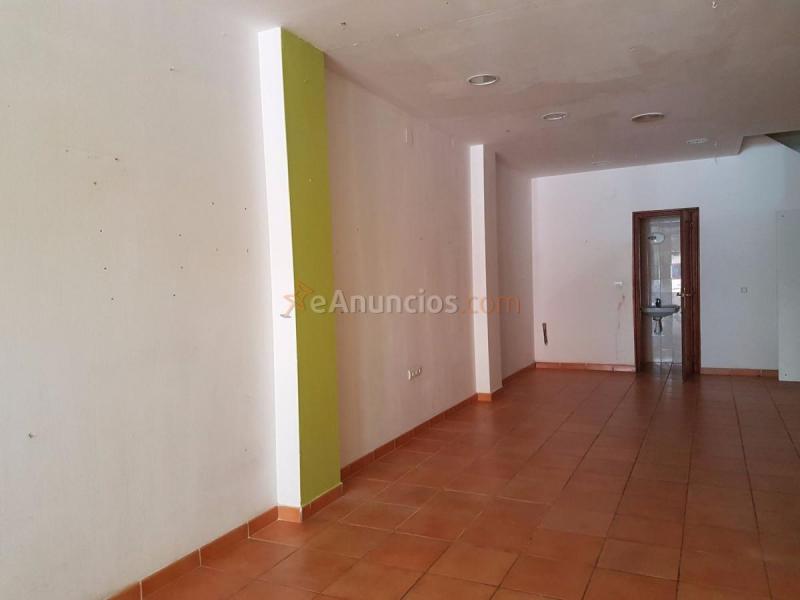 Local Comercial en venta en Avenida Dama de Elche, El Altet-Balsares