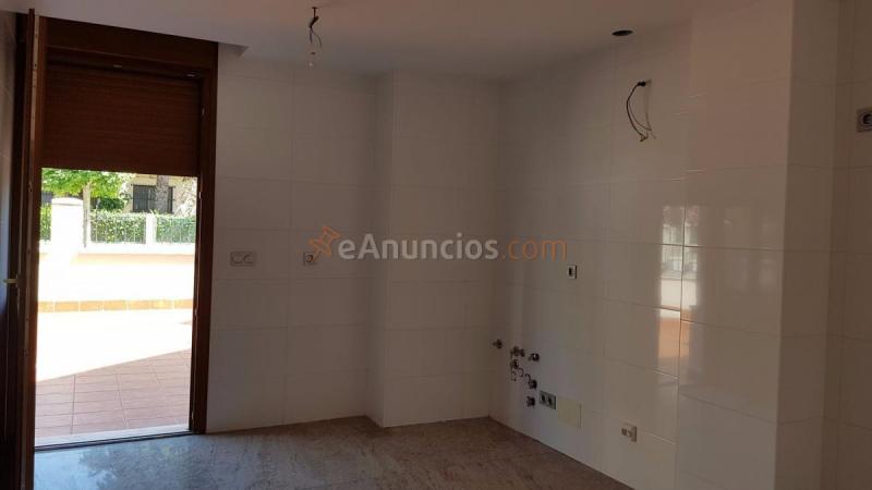 Adosado en venta en Calle San Benito Menni, Centro, Palencia