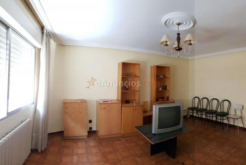 Apartamento en venta en Calle Santiago, Hospital - Carrechiquilla, Palencia