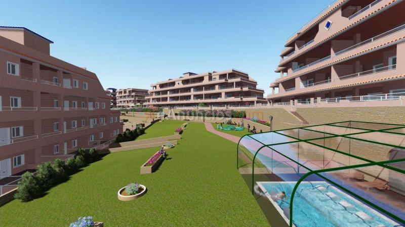 Apartamento en venta en  Calle Niagara, Orihuela Costa, Orihuela