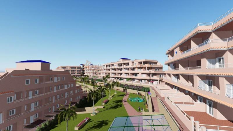 Apartamento en venta en  Calle Niagara, Orihuela Costa, Orihuela