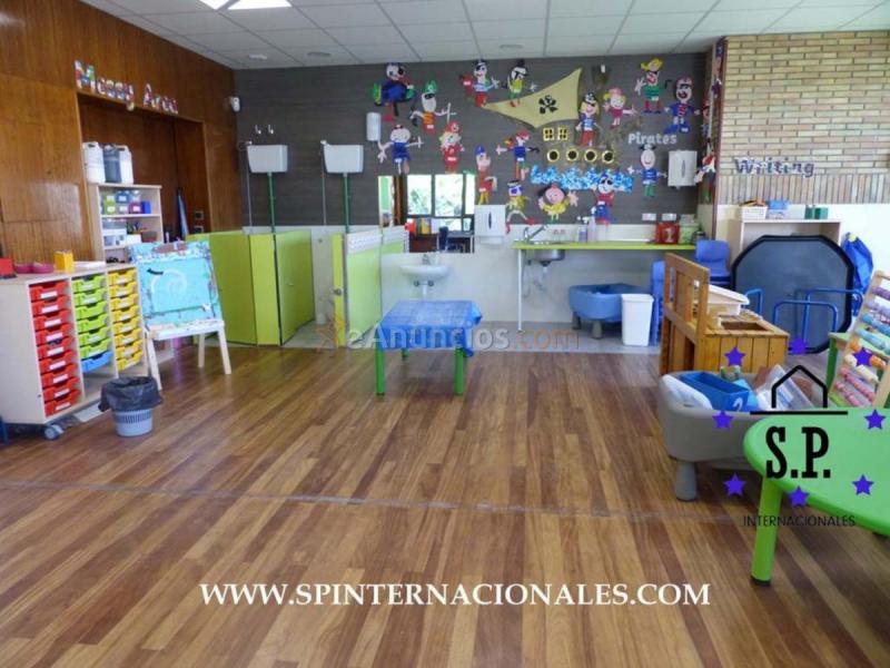 Adosado en venta en  Hortaleza, Madrid