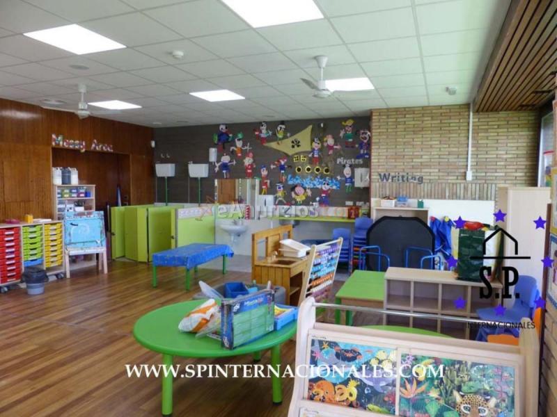 Adosado en venta en  Hortaleza, Madrid