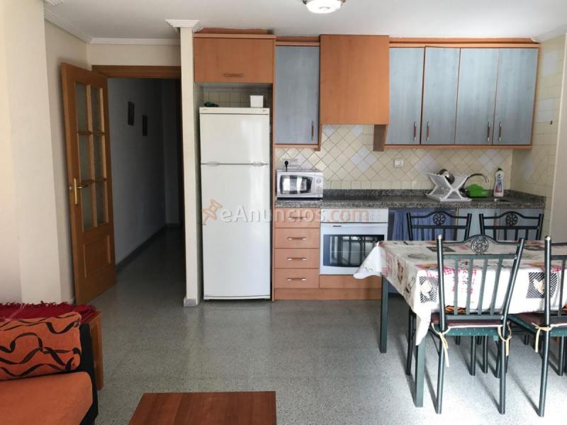 Apartamento en venta en Calle galeote, El Altet-Balsares