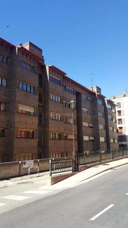 Apartamento en alquiler en  Casco Antiguo, Burgos