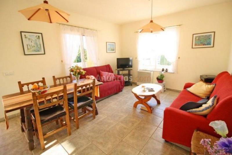 Adosado en venta en  urbanización gran sol, Cometa-Carrió, Calpe