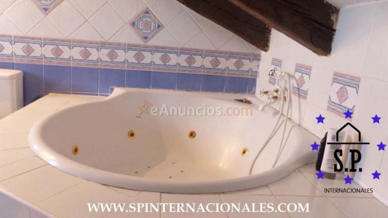 Atico en alquiler en  Centro, Madrid