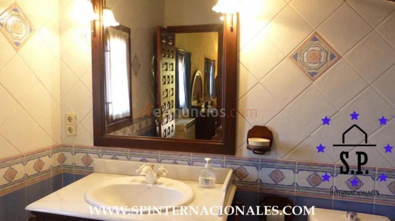 Atico en alquiler en  Centro, Madrid