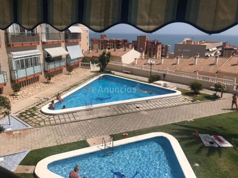 Apartamento en venta en Avenida Costa Blanca, Arenales del Sol