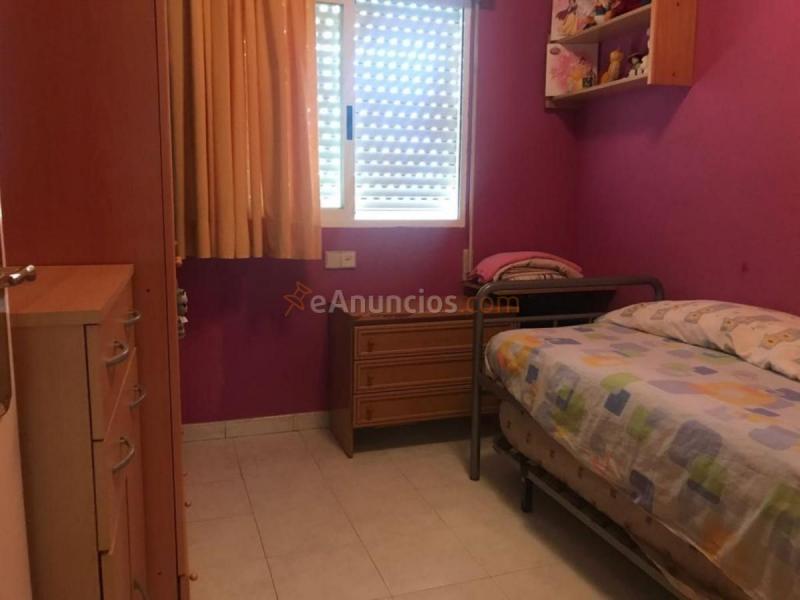 Apartamento en venta en Avenida Costa Blanca, Arenales del Sol