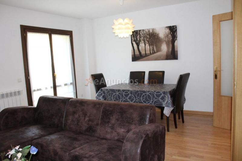 Casa en venta en Calle Ricardo Compairé, Villanúa