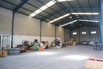 Edificio en venta en  Carreño