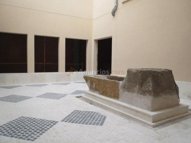 Local Comercial en alquiler en  Casco Histórico, Alcalá de Henares