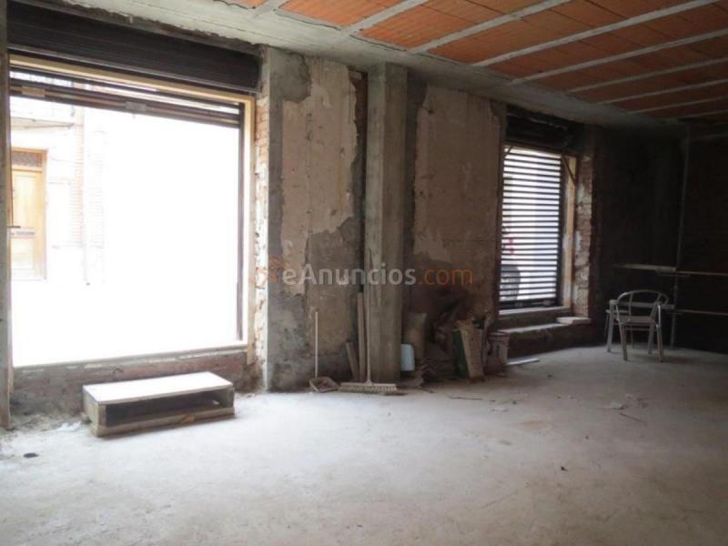 Local Comercial en alquiler en  Casco Histórico, Alcalá de Henares