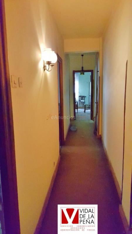 Apartamento en venta en Calle Vargas, Cuatro Caminos, Santander