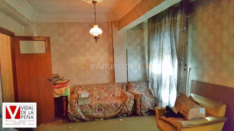 Apartamento en venta en Calle Vargas, Cuatro Caminos, Santander