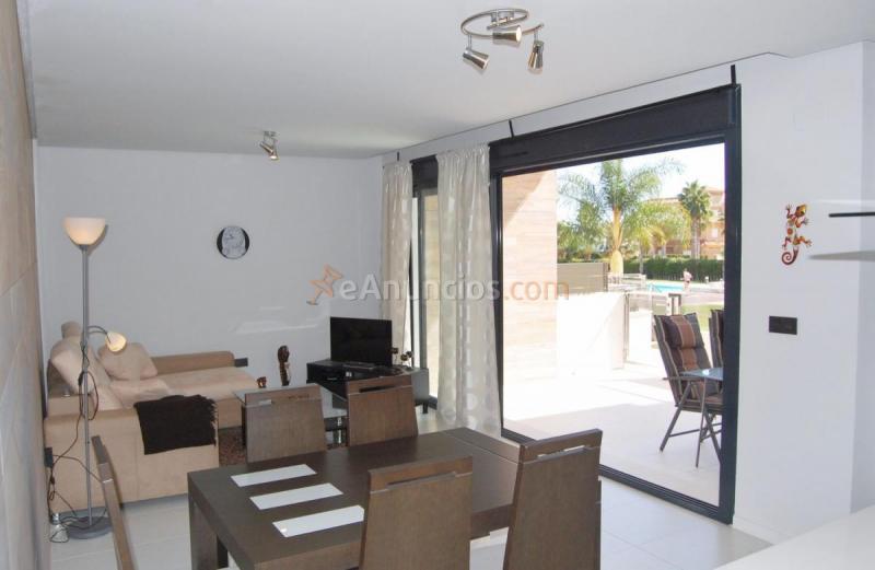 Apartamento en venta en Calle Tierra-aguamarina, Orihuela Costa, Orihuela