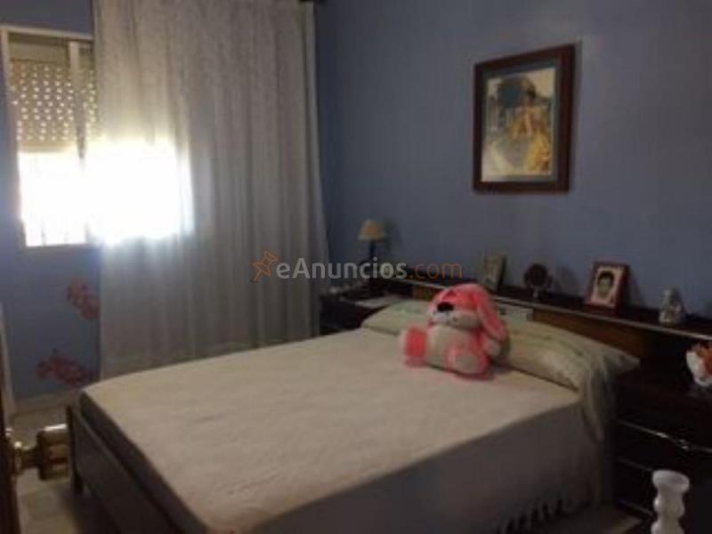 Adosado en venta en  Bailén - Miraflores, Málaga