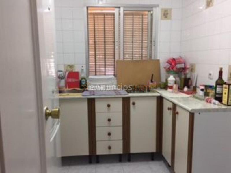 Adosado en venta en  Bailén - Miraflores, Málaga