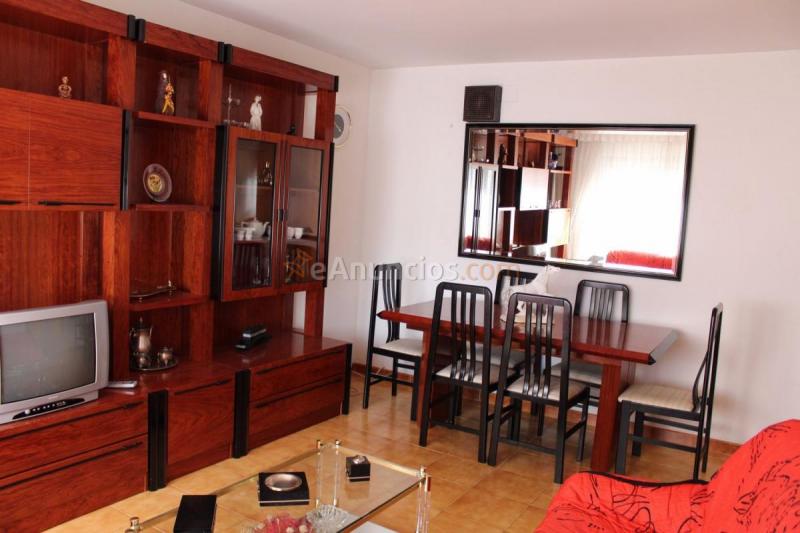 Apartamento en venta en Calle de Valle de Oza, Sabiñanigo Centro-Aurín, Sabiñanigo