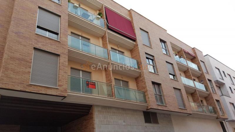 Apartamento en venta en  Beniel