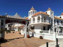 Casa en venta en  Mezquitilla