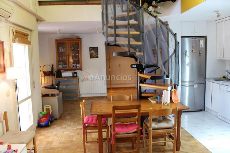 Atico en venta en Calle Tierra de Biescas, Casco Urbano, Jaca